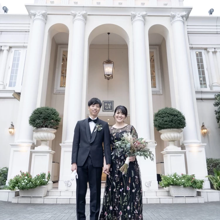 結婚式口コミ・評判アプローズスクエア 名古屋迎賓館 ウエディングパーク