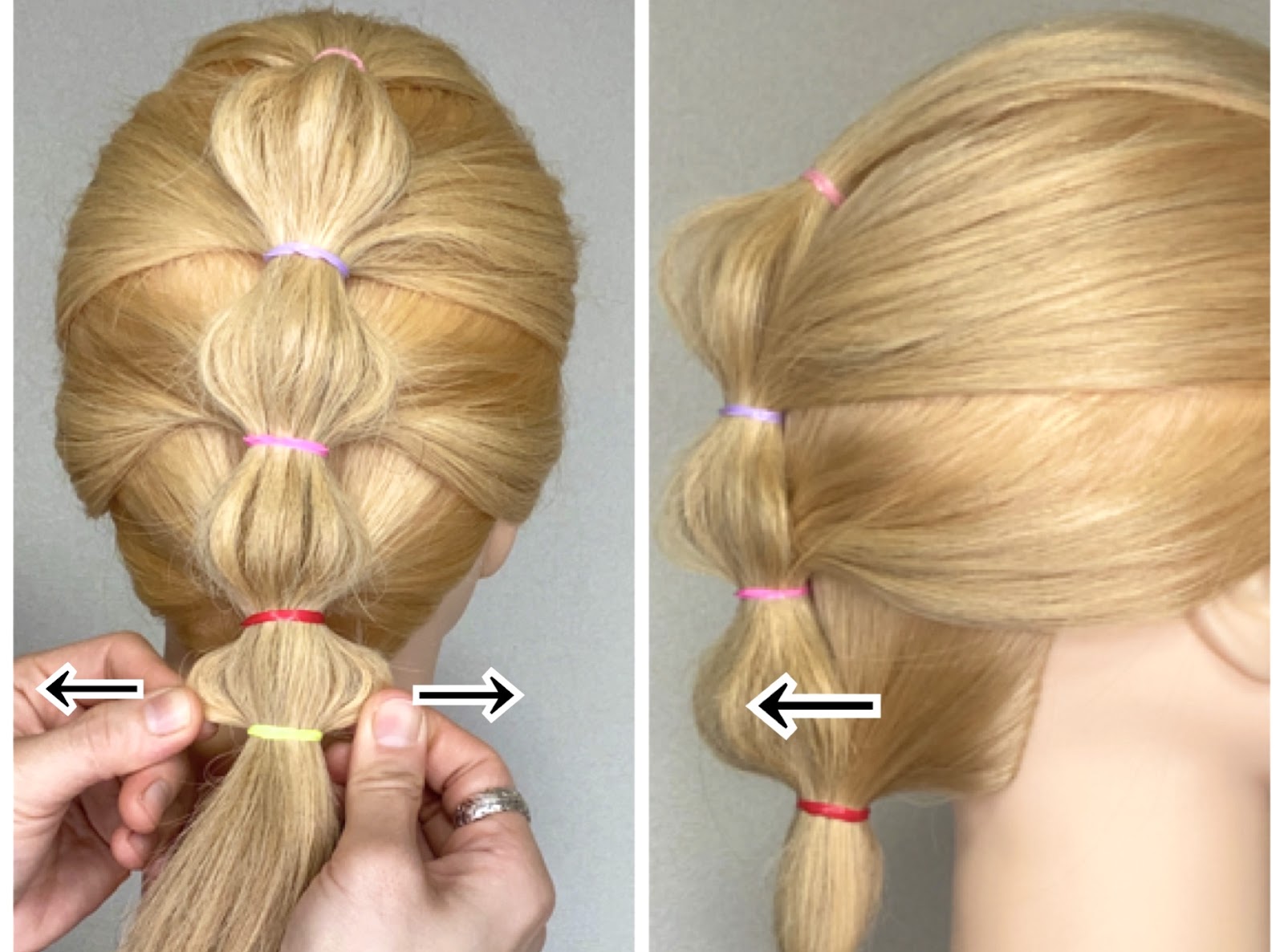 ☆女の子ママ必見!!ゴールデンウィークにも試したい♡お家でできる簡単子供ヘアアレンジ特集♡コラム Ash 高円寺店 岡田 千英里Ashオフィシャルサイト