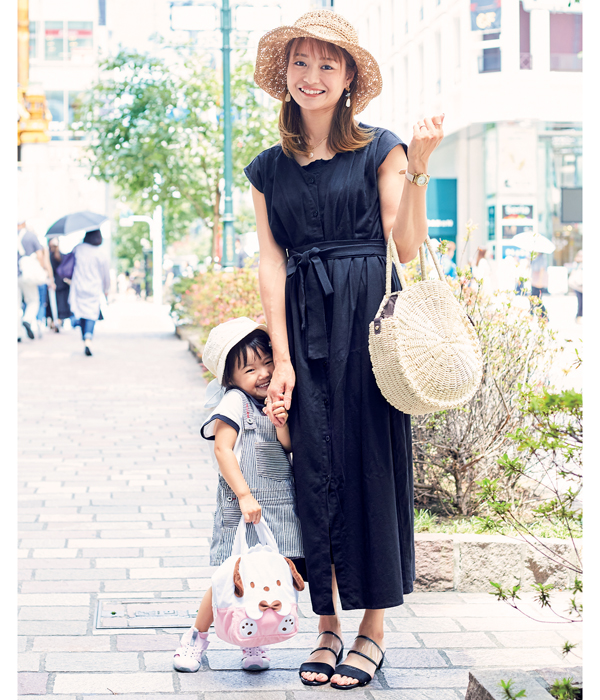 綺麗ママに変貌 ３６歳美人タレントが愛息と２ショ「ビジュめちゃくちゃ好き」「なんて可愛いママさん」 芸能 デイリースポーツ online
