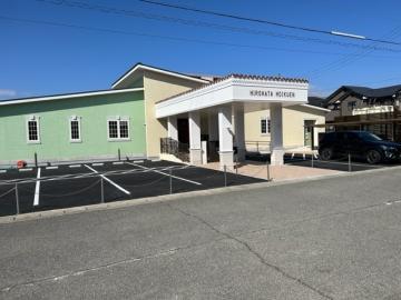 聖ミカエル広畑幼稚園 親子学級