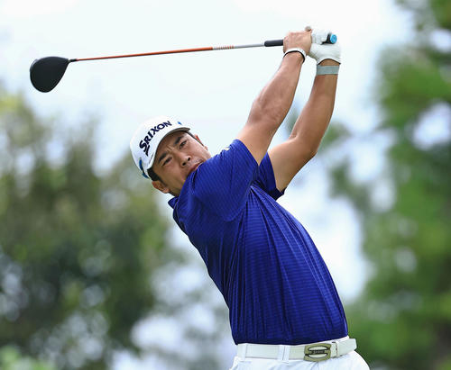 金谷頂点 ＰＯ制す 国内男子ゴルフ沖縄タイムス＋プラス