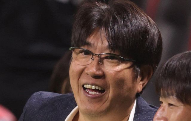 画像 石橋穂乃香の母親ってどんな人？離婚後の生活と今どこで何をしている？T所長 ブログ