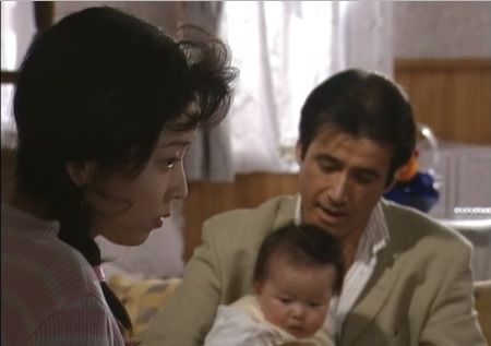 再再掲・ドラマ『イグアナの娘』 1996 拝見時は止まる君は美しい