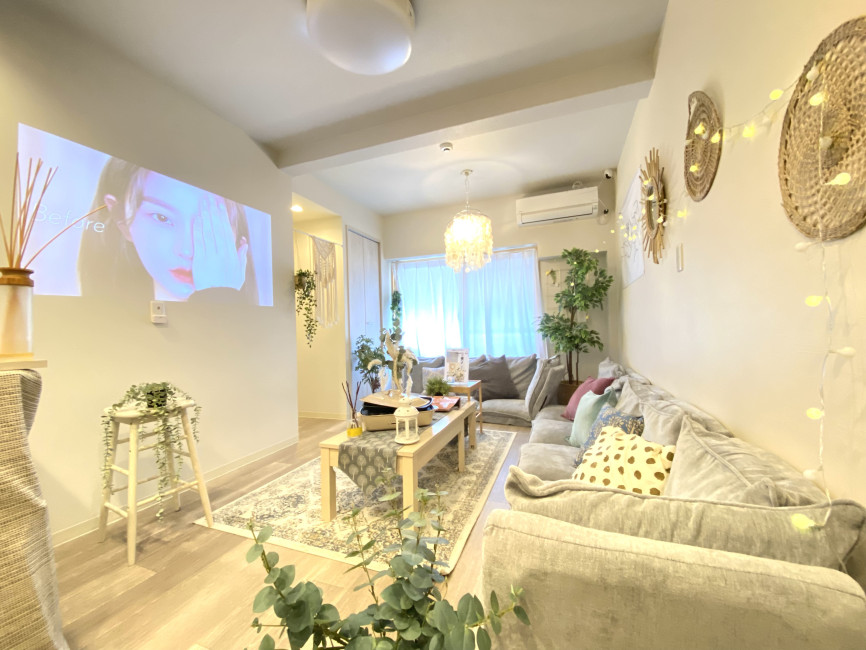 推しが尊い レンタルスペースで推し会や推し活！カシカシ