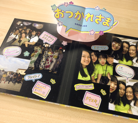 誕生日カード JkTikTok