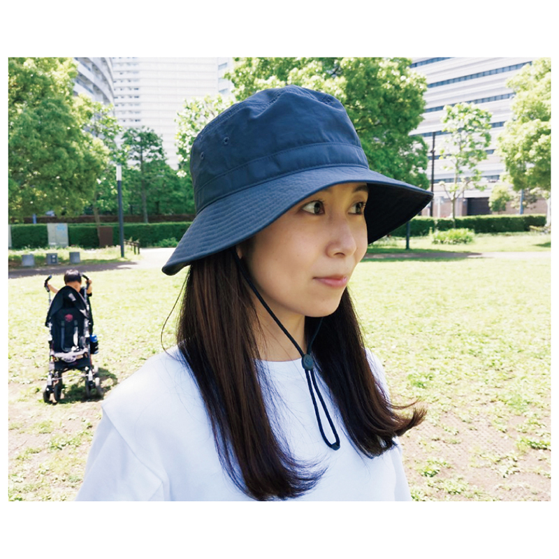 おしゃれママの日除け帽子♪ 夏の子連れママにおすすめの帽子8つ –CBK magazine 公式