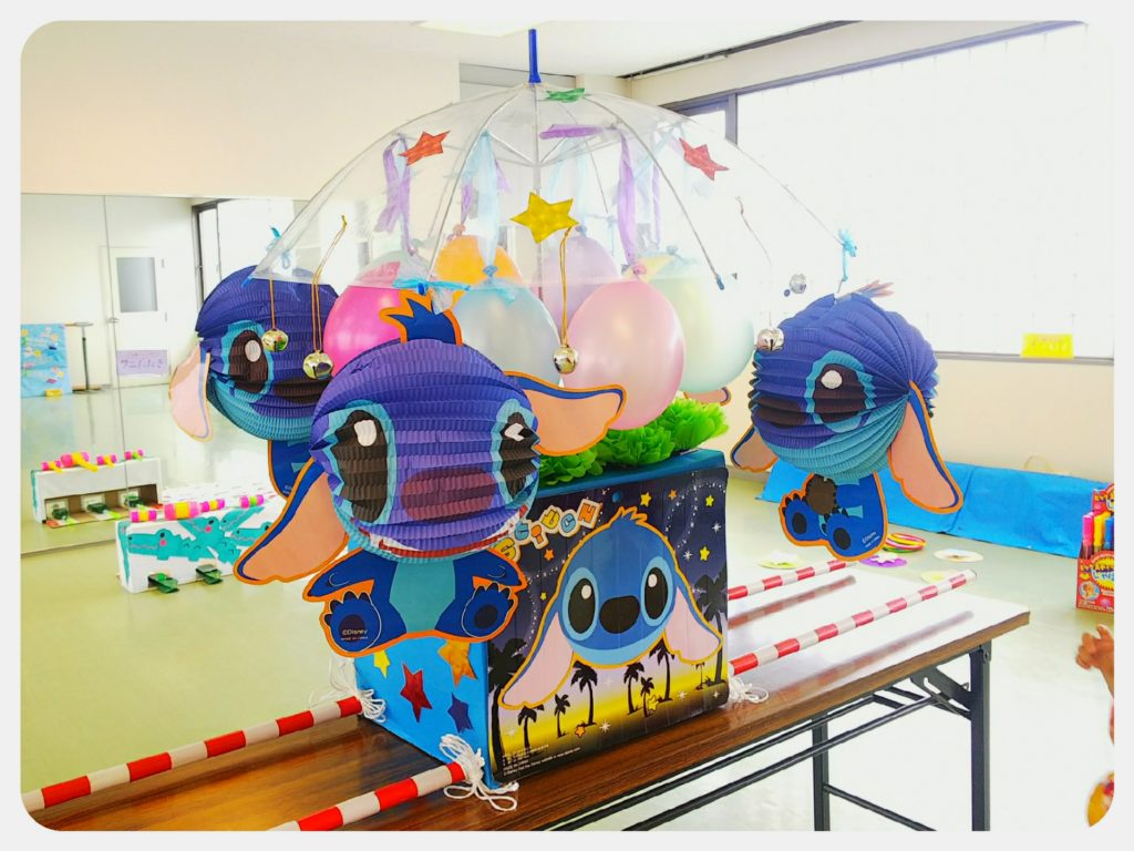 みんなの手作りちょうちん・おみこし〜夏祭り・縁日・七夕まつりアイデア集〜保育と遊びのプラットフォーム ほいくる