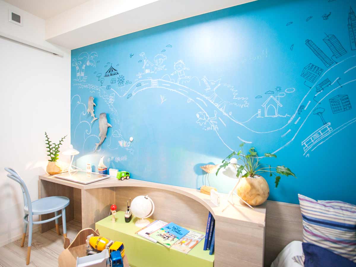 女の子のおしゃれな子供部屋を作るポイントとおすすめアイテム 子供用品・家具特集公式 LOWYA ロウヤ家具・インテリアのオンライン通販