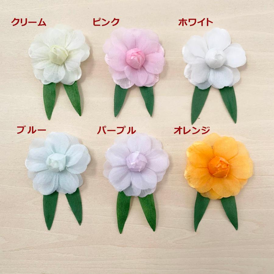 卒園式を華やかに！簡単にできる手作りコサージュ3選保育士を応援する情報サイト 保育と暮らしをすこやかに ほいくらし