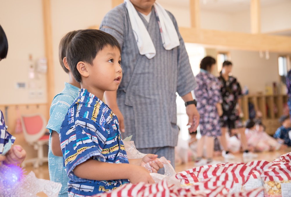 保育園の夏祭りを盛り上げよう！ゲーム・出し物・出店のアイデア集 - あるふぁのリアル保育園で働く仲間を応援するサイト