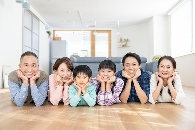 5人でハート」の検索結果