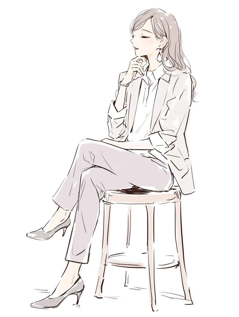 3,655,300点を超える座る 女性のストックフォト、写真、そしてロイヤリティフリーの画像 - iStock