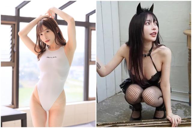 AV女優小隻女當道！嬌小卻擁有超強含乳量可愛女優請立刻收藏- Each day