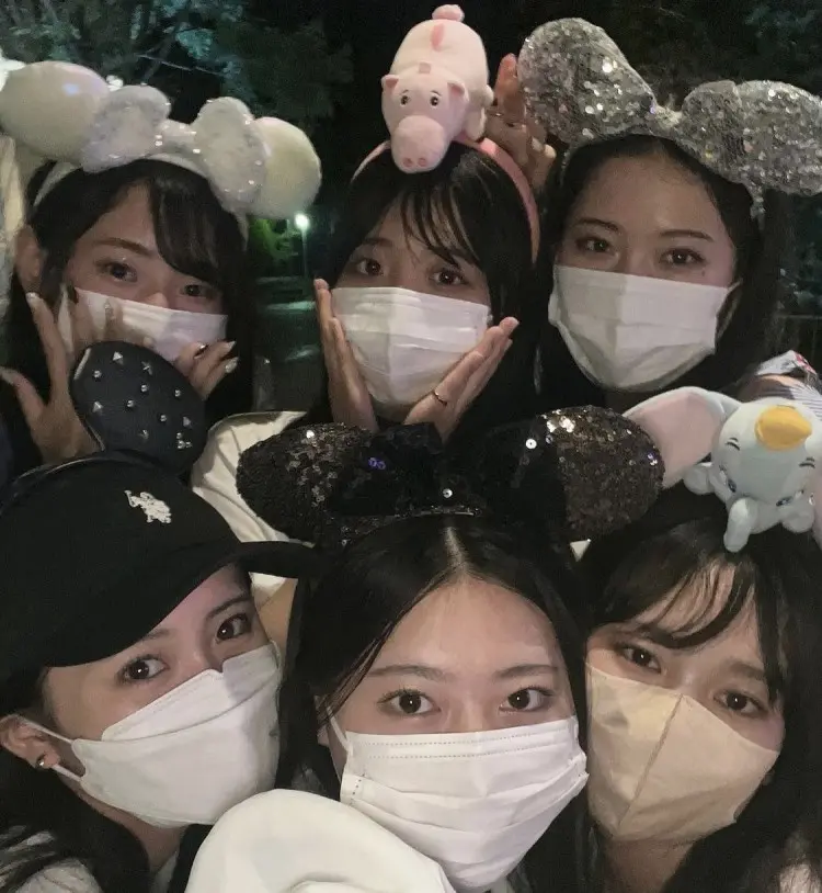 高校生に制服ディズニーの楽しみ方を調査！どこで買う？おすすめコーデは