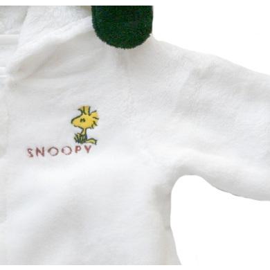 スヌーピー ロンパース ハロウィン 仮装 コスプレ スタイ USJ ユニバ 子供 - メルカリ