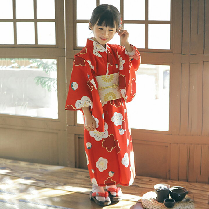 子供浴衣 浴衣単品 キッズ浴衣 女の子 和装 着物 単品 子供 キッズ かわいい おしゃれ 夏祭り お祭り おまつり 花火大会 七五三90-140cm 送料無料の通販はau PAY マーケット - オンラインショップMARUau PAY マーケット-通販サイト