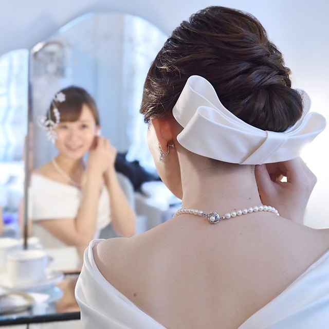 花嫁 フォトウェディングで人気の髪型まとめ髪の長さ・衣装から選ぶおすすめの写真スタジオが見つかる写真館アワード