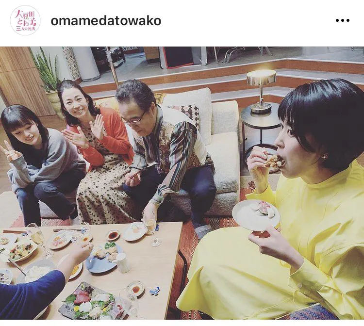 東京タワー : オカンとボクと、時々、オトン リリー・フランキー 家族の絆を紡ぐ『東京タワーオカンとボクと、時々、オトン』オダギリジョー、樹木希林、内田也哉子、松たか子、小林薫初日舞台挨拶cinemacafe.net