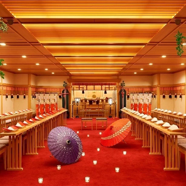 小さな結婚式 福岡チャペル 公式 小さな結婚式