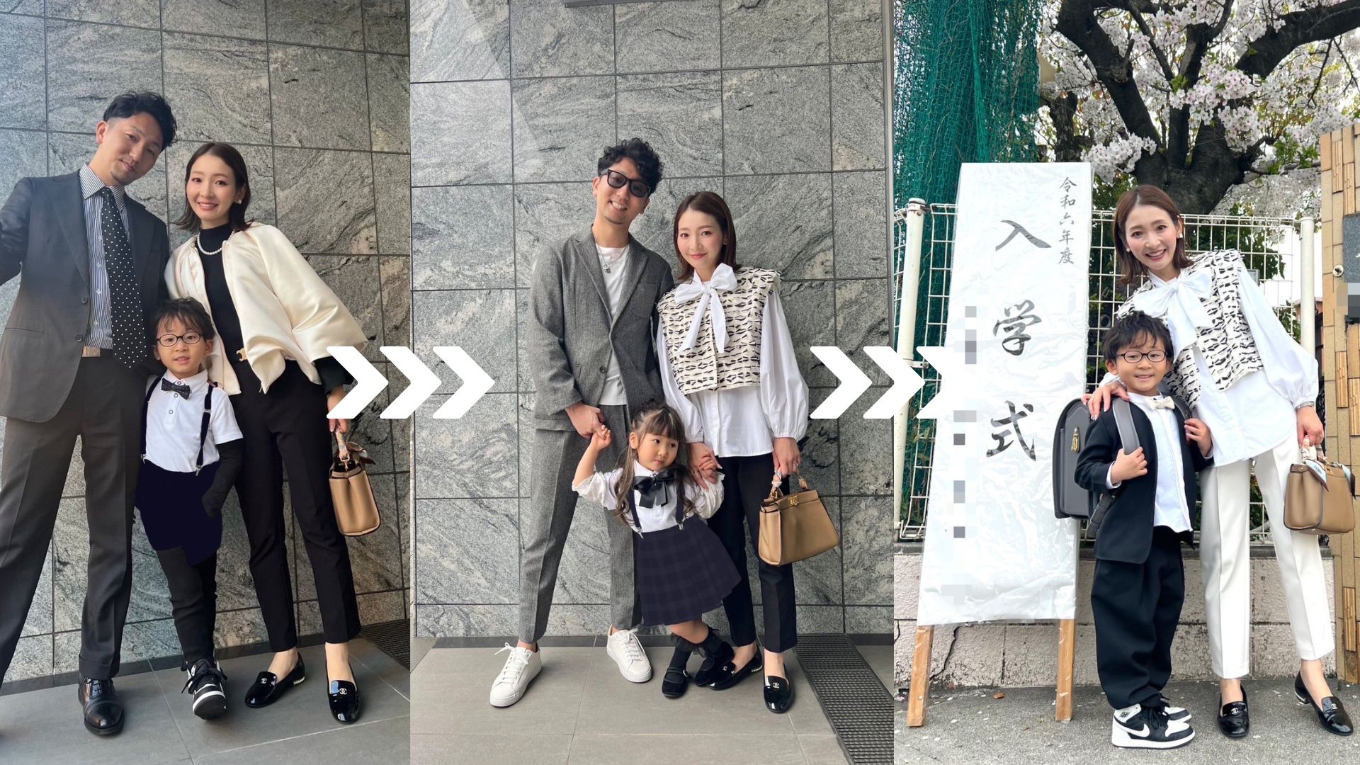 卒園式と入学式用に同じ服を！女の子の着回しOKのフォーマル服おすすめ人気ランキングocruyo オクルヨ