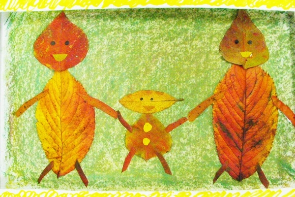 みんなの投稿 3歳児製作 落ち葉でライオン保育と遊びのプラットフォーム ほいくる