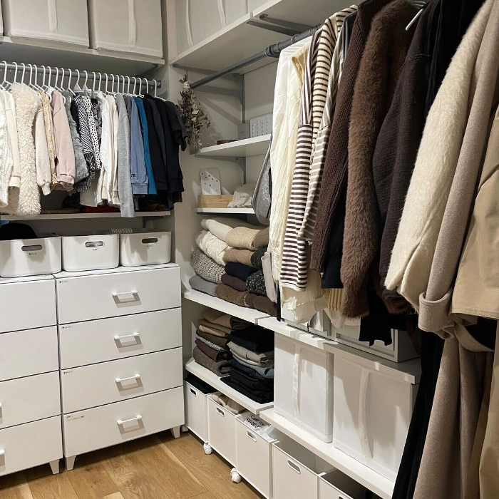 ファミクロ」って何？作るときに考えたいポイントマンションリフォームのサンリフォーム 大阪・神戸・西宮・吹田・京都・横浜・東京