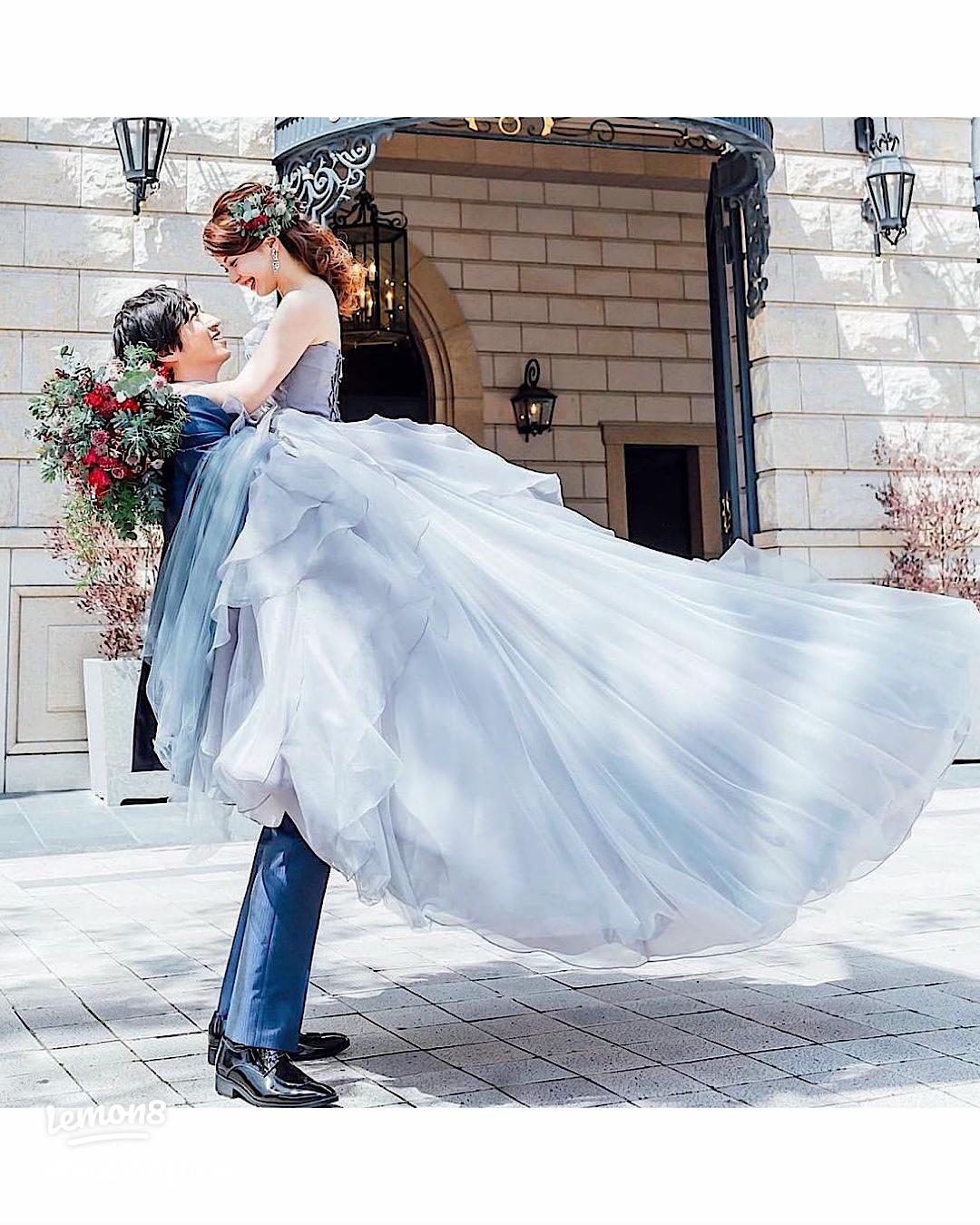 余裕でした❤️ 喜びの舞だるま抱っこチャレンジ成長記録一発成功国際カップルカップルおすすめ力持ち ￼￼￼￼TikTok