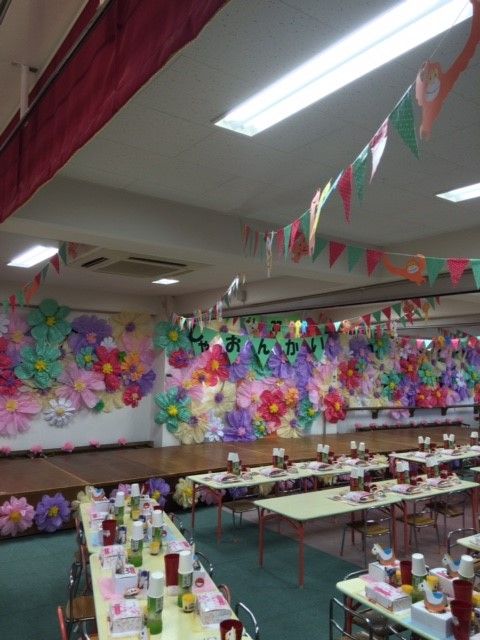 パーティ 卒園式 謝恩会 - 株式会社バルバルーン