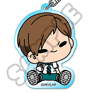 ハイキュー!!」青城、伊達工、白鳥沢、梟谷が追加！10周年記念“繋がる”ビジュアル第2弾アニメ！アニメ