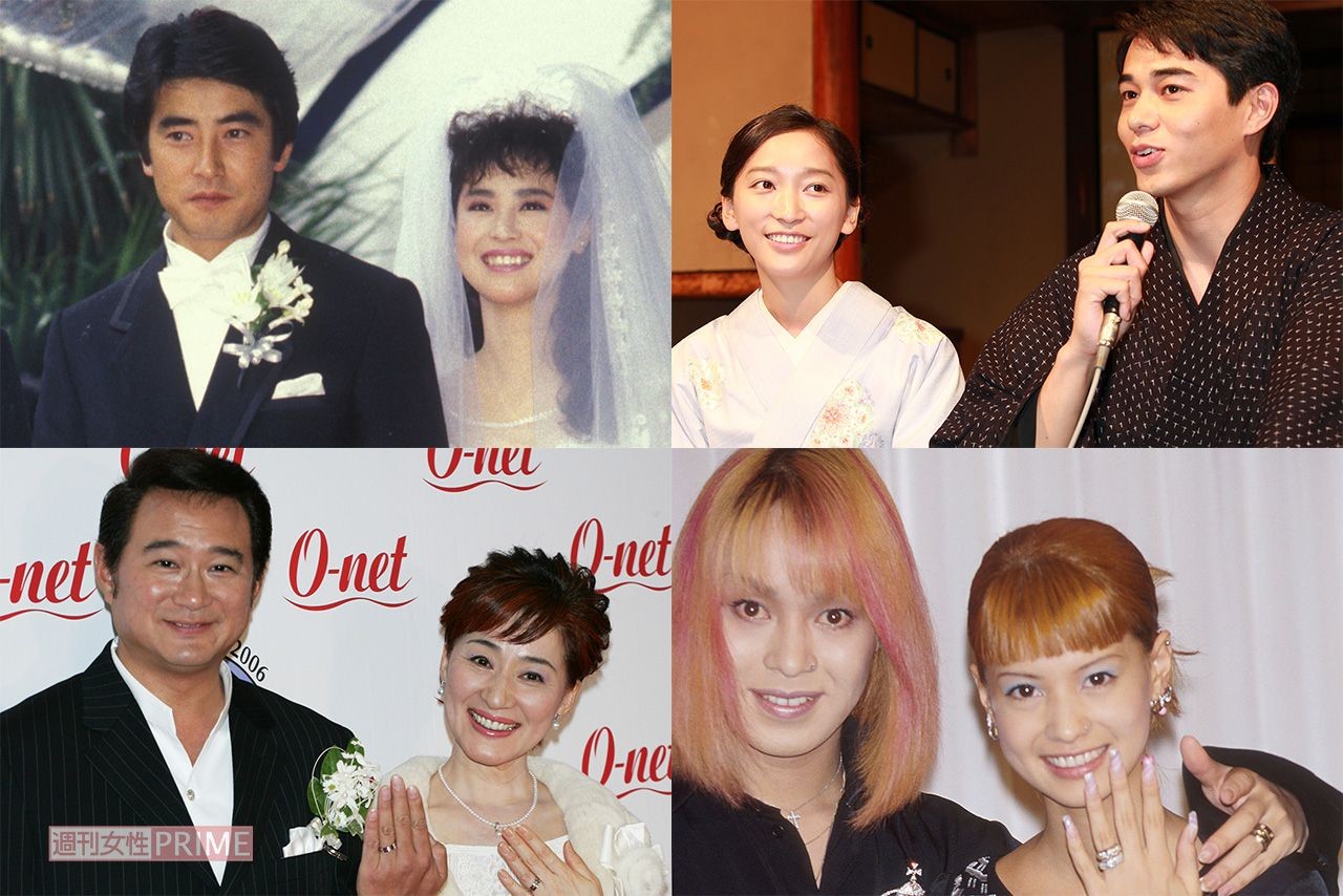 2025年最新 ついに判明！吉野美佳の現在！桜井和寿とのセレブ生活の真実おじトピ