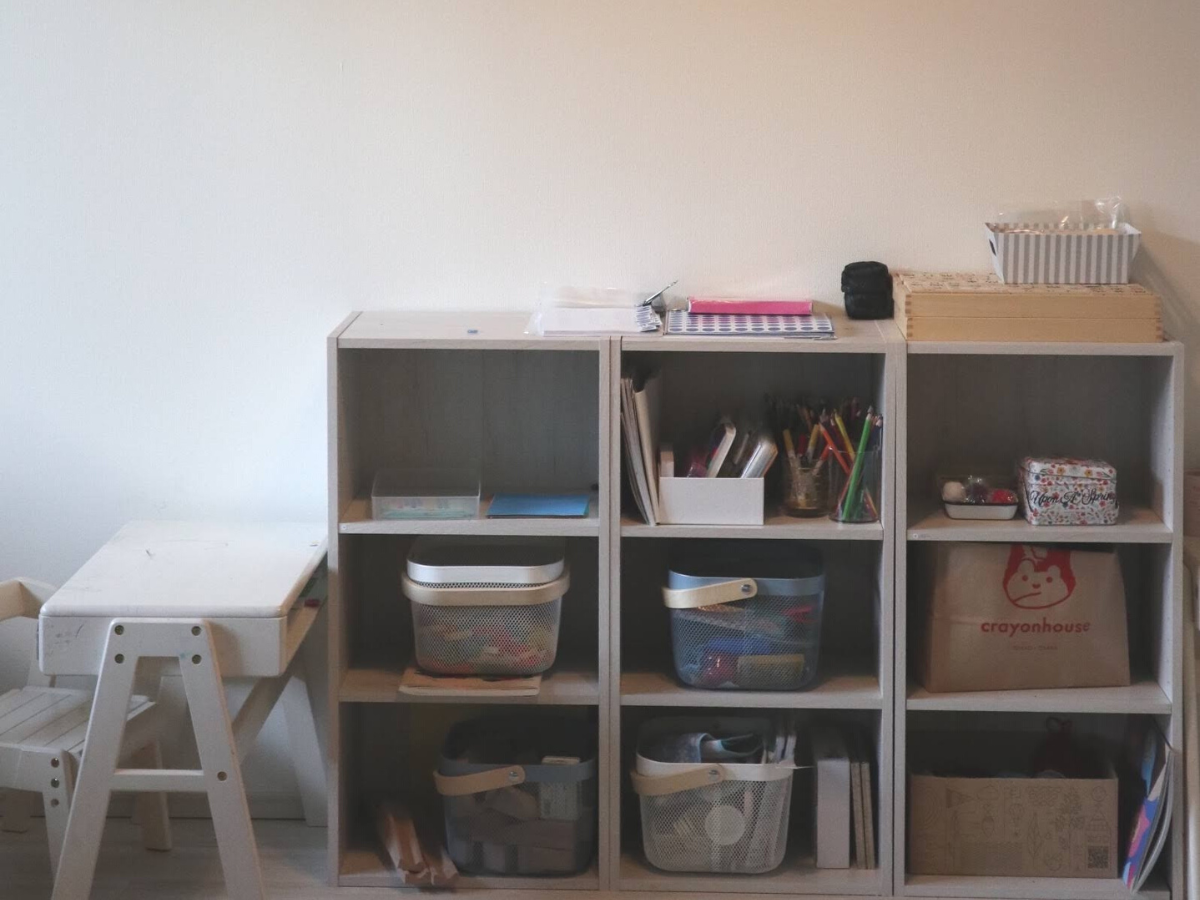 おもちゃ収納 収納ラック リビング収納 カラーボックス4個セット カラーボックス 扉付き 収納 おしゃれ 収納ボックス スタッキングボックス幅40cm おもちゃ収納 おもちゃ箱 おもちゃ 子供 こども 子ども キッズ 前開き フタ付き 積み重ね 収納ケース 木製 子供部屋