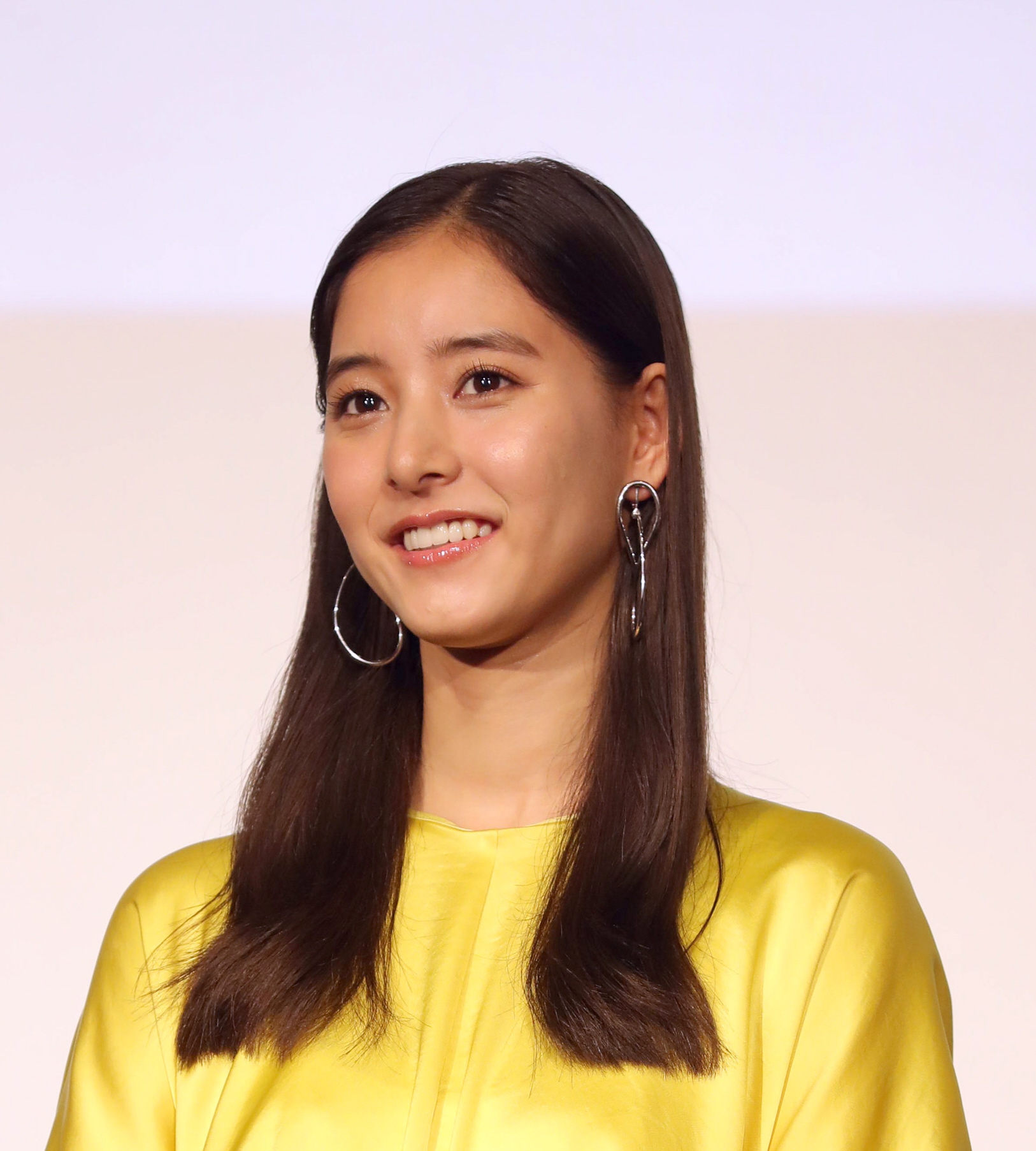 新木優子、体型維持のための工夫＆“チートデー”に食べるものとは？「すごく至福の時 」 - ライブドアニュース