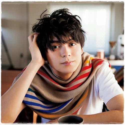 眞栄田郷敦の身長は？父・千葉真一、兄・新田真剣佑との関係と実家情報や家族構成についても徹底調査！ - そらたけblog