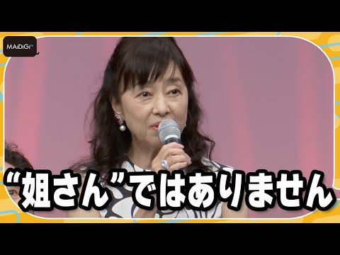 かたせ梨乃さん、介護を経て「人は90歳からでも新たな人生を歩みだせる」 – STORYストーリィオフィシャルサイト