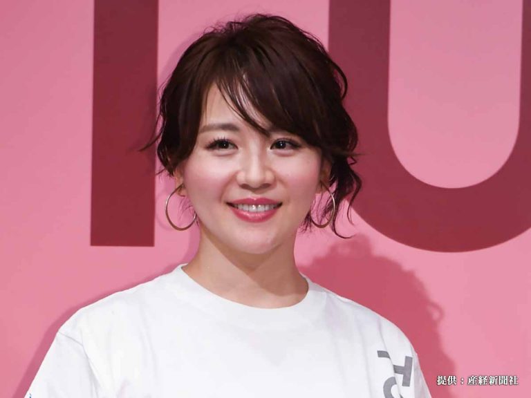 大橋未歩と城石憲之が子供がいないまま離婚、そして再婚？年俸や年収は問題ない