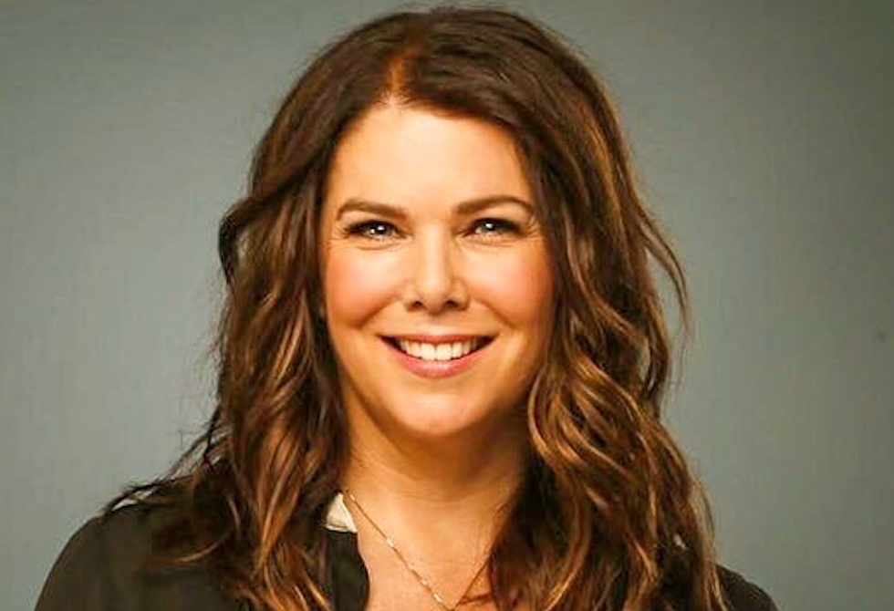 ローレン・グレアム - Wikipedia