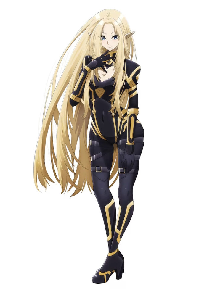 陰の実力者になりたくて！ シャドウガーデンメンバー一覧 画像付き 最新版