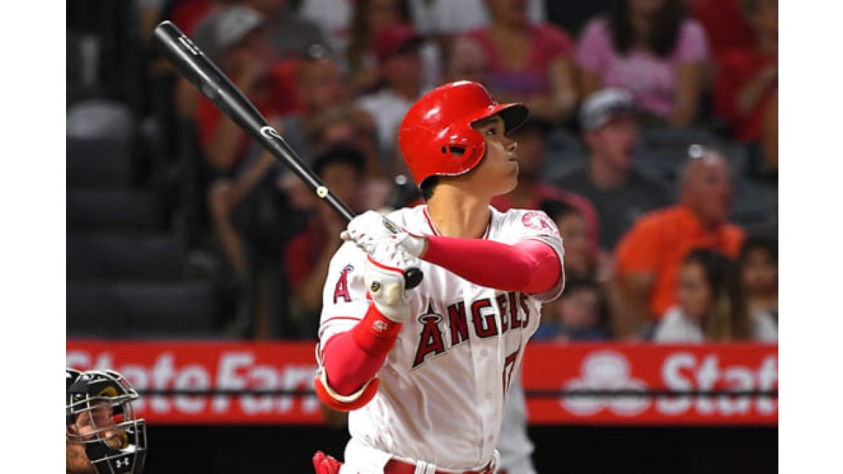 ＭＬＢ グリフィー・ジュニアの息子は野球よりもアメフト？web Sportivaスポルティーバ