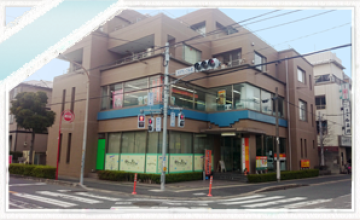 フェリーチェ 練馬中村橋園保育ルーム フェリーチェSOUキッズケア株式会社