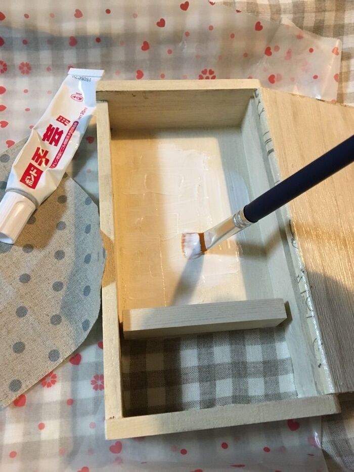 100均素材でままごと冷蔵庫を簡単DIYまるごとハグハグ♪まるごとハグハグ♪