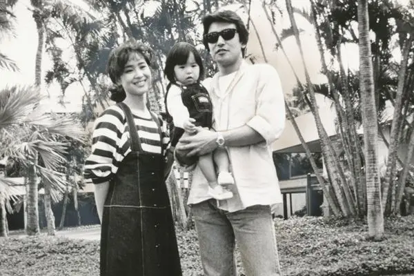 神田正輝、三船美佳との交際報道に激怒 芸能 デイリースポーツ online