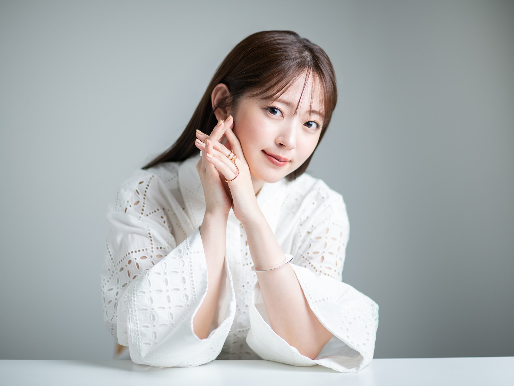 愛理ちゃんの母です北川史織の『smile time 』を大切に