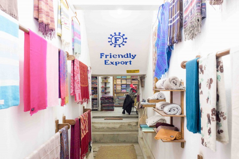 2025 ネパール女性との文化交流プログラム 女性のエンパワーメント 、提供元：Human welfare committeeカトマンズ -Tripadvisor