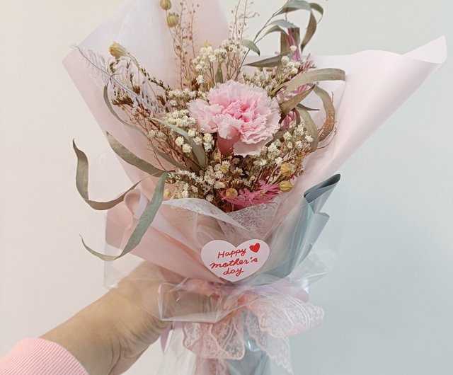 全員のメッセージが花束に！ 卒業式や歓送迎会のギフトにぴったりなブーケ＆バスケット新登場「マイナビウーマン」