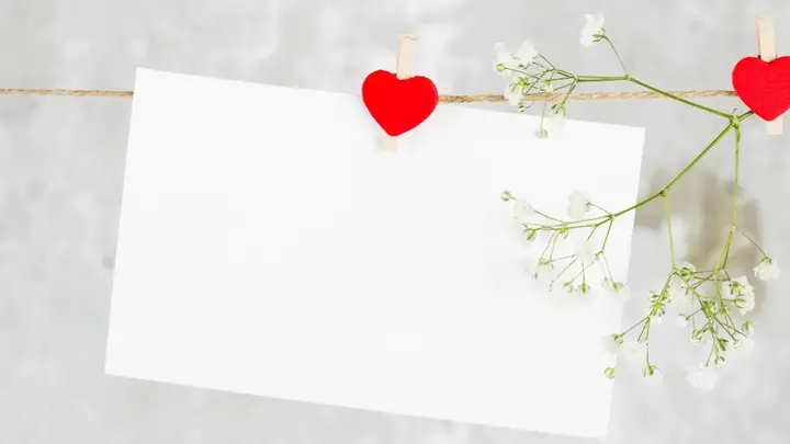 結婚式余興ムービー 「新婦友人から想い出の写真とメッセージ☆」