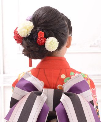 7歳七五三🌼３歳七五三 お二人合わせてありがとうございました👧🏻🧒🏻♡hairhairarrangeヘアアレンジzakiアレンジbridalbridalhair結婚式結婚式ヘア編み込みヘア ママ美容師 豊橋美容院 七五三 7歳 七五三ヘア七五三撮影七五三7歳 7歳七五三