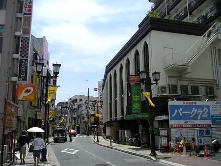 JR中央・総武線 小岩駅ホームドア新設に伴うホーム改良工事 |