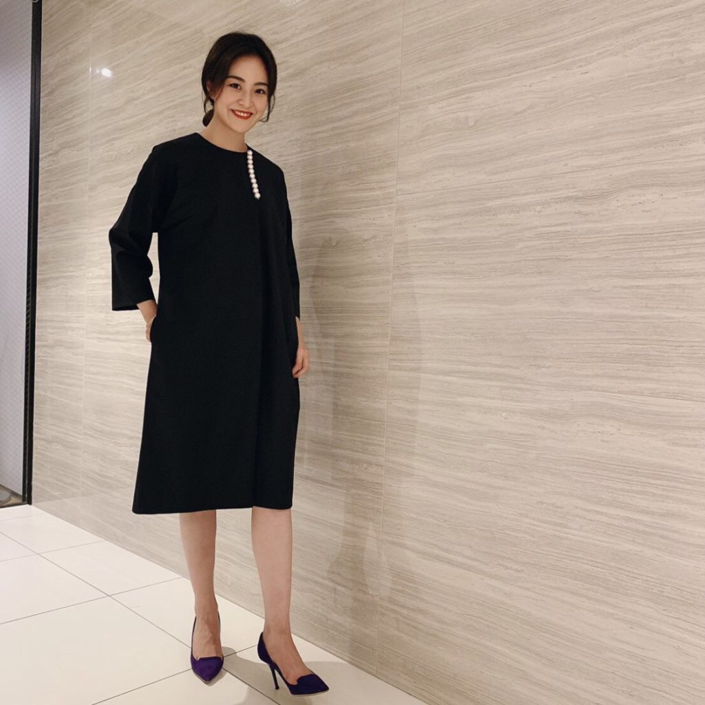 一度着てみたかったyokochanのドレス。 ウェディングパーティーの機会にお試し出来る人気ブランドです。YOKOCHANヨーコチャン参列コーデ参列コーディネート結婚式コーデ結婚式コーディネートレンタルドレスドレスレンタルパーティードレスフォーマル