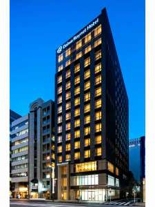 Le Tour Hotel Akihabara Kanda