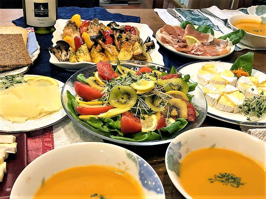 記念日のお祝いにぴったり！ジャンボハンバーグの作り方 - drk7jp